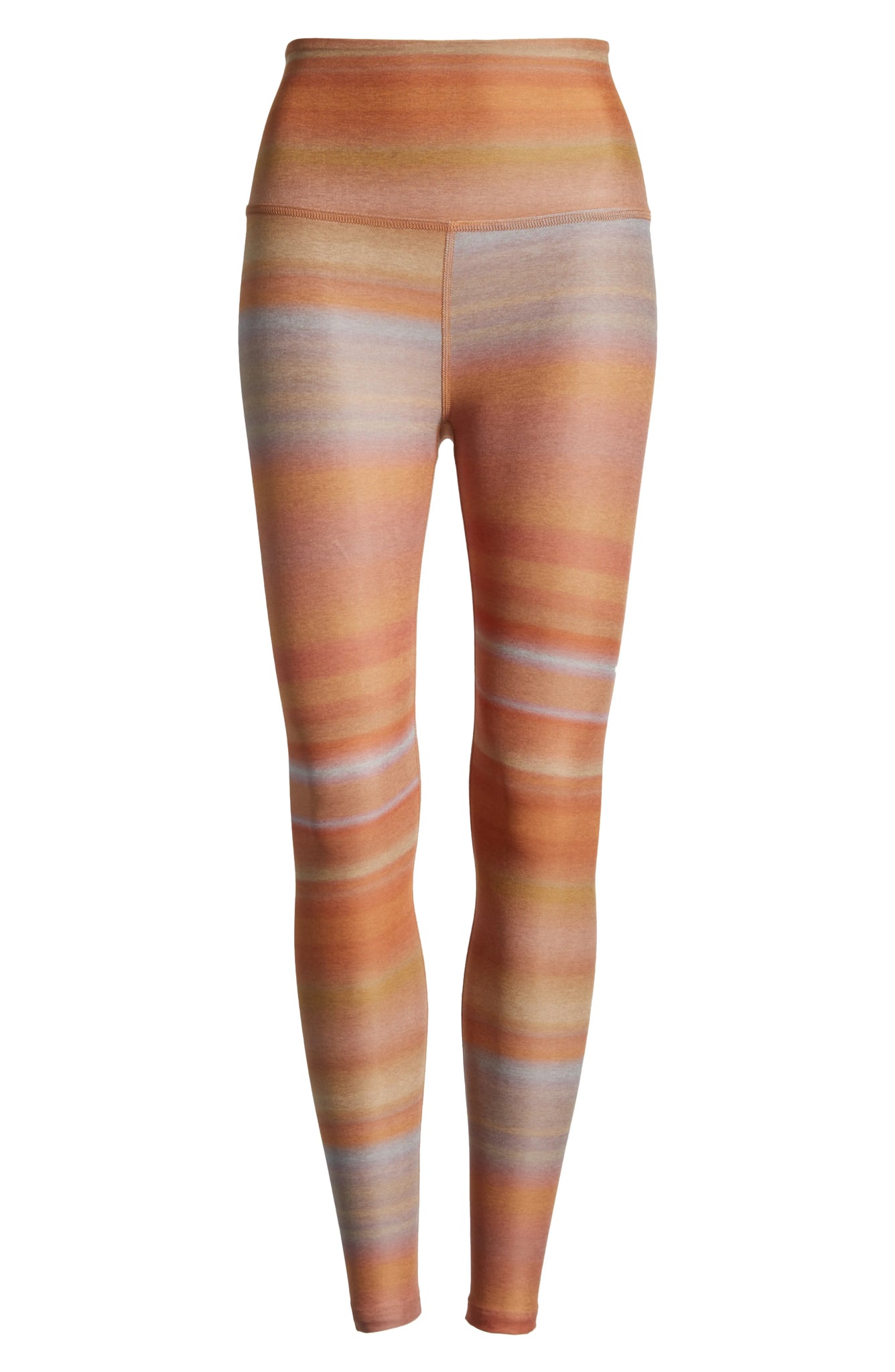 Midi Legging - Sunset