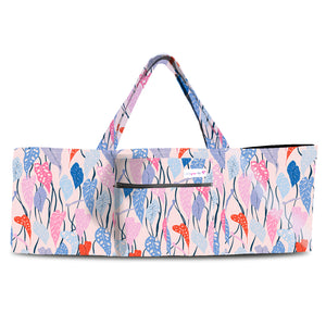 Over The Shoulder Mat Bag