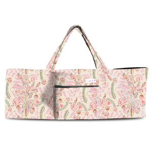 Over The Shoulder Mat Bag