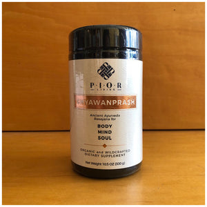 Chyawanprash