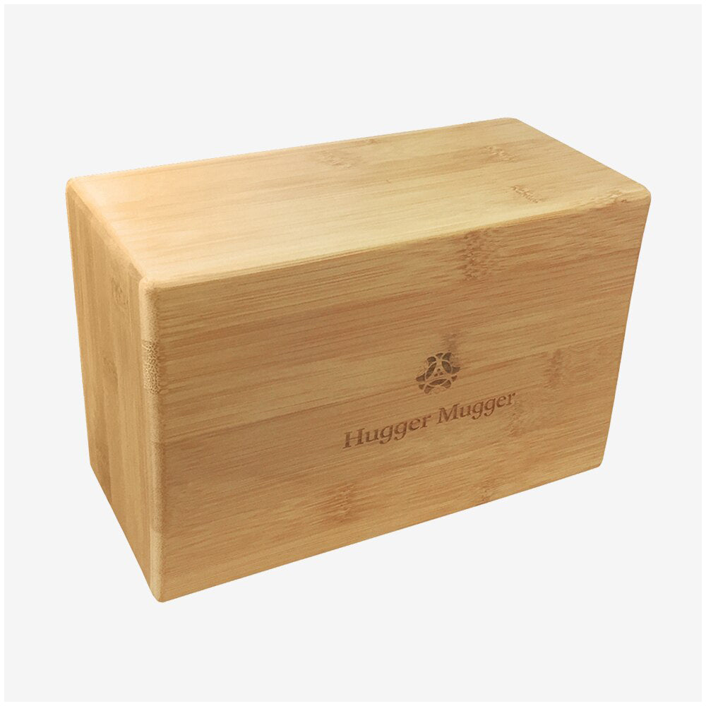 Bamboo Block